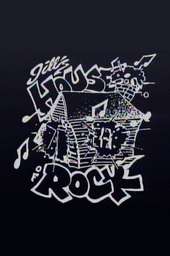 Jill's House Of Rock