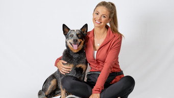 The Dog Lover's Guide to Dating (2023)