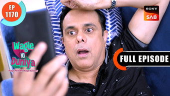 Episode 1170 — Harish Khanna Ka Call