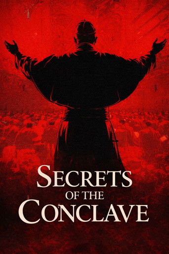 Secrets of the Conclave (2025)