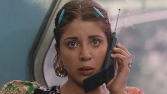 Denise Calls Up (1995)