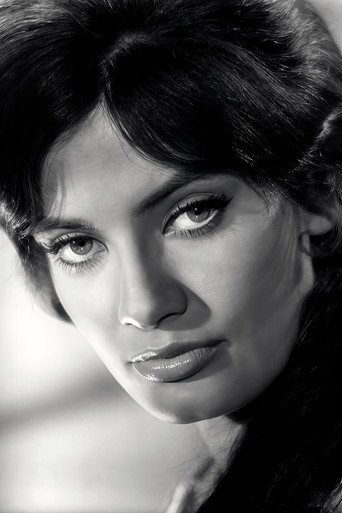 Marisa Mell
