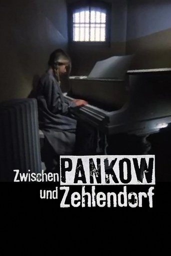 Poster för Zwischen Pankow und Zehlendorf