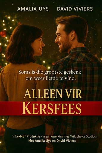 Alleen vir Kersfees (2024)