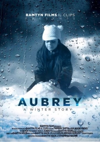 Poster of Aubrey