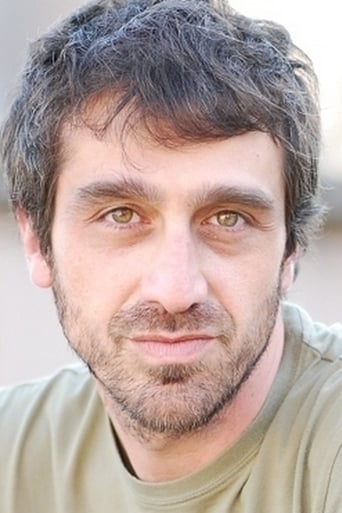 Image of Alessandro Federico