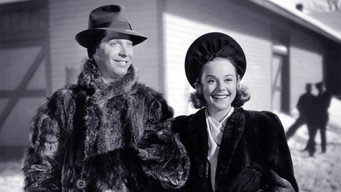 Серенада сонячної долини (1941)