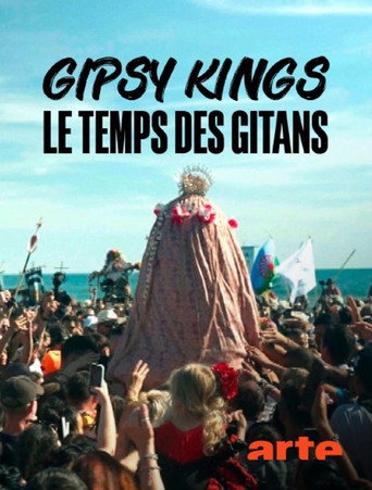Gipsy Kings, le temps des gitans (2026)