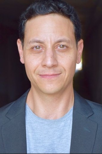 Image of Chris Spinelli