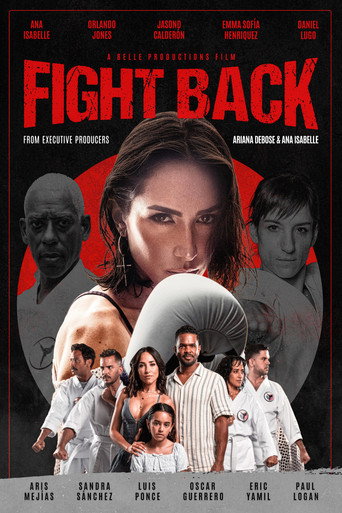 Fight Back