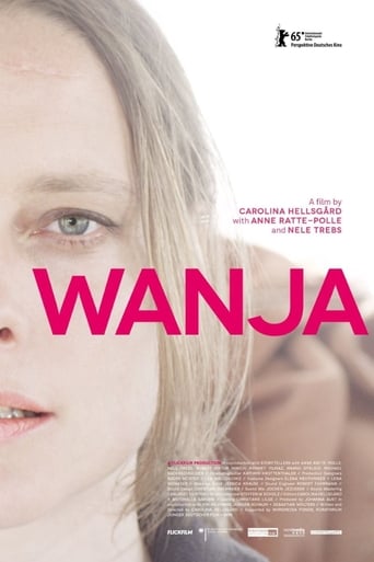 Poster för Wanja