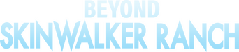Beyond Skinwalker Ranch logo