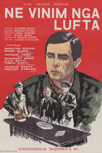 Ne vinim nga lufta