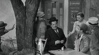 The Baker's Wife (1938)