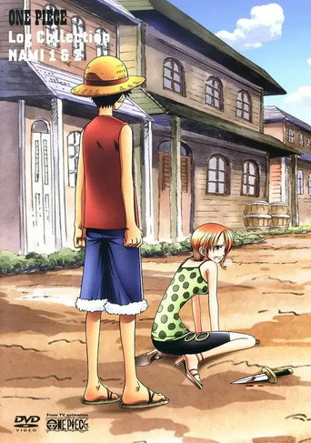 One Piece — poster 182, 702 × 1000