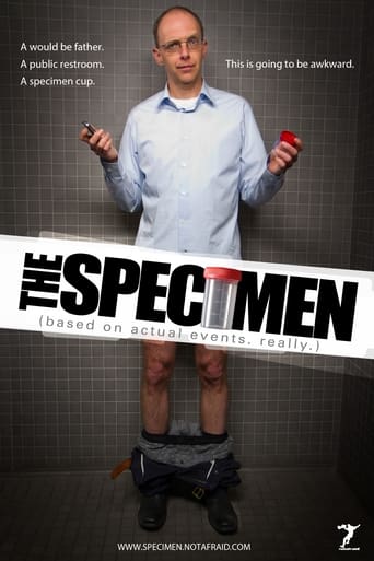 The Specimen en streaming 