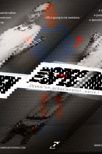 The Specimen (2012) The Specimen (2012)