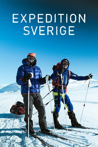 Expedition Sverige (2023)