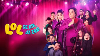 Cena de LOL: Se Rir, Já Era!