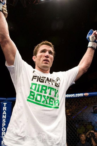 Chael Sonnen