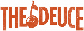 The Deuce logo
