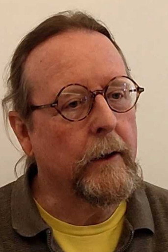 Bill Cordell