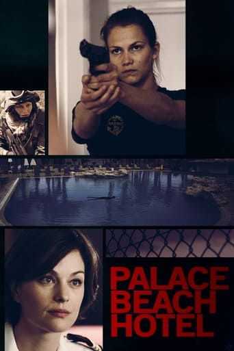 Poster of Palace Beach Hotel