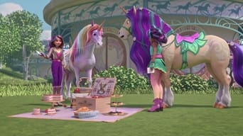 Cena de O cristal quebrado