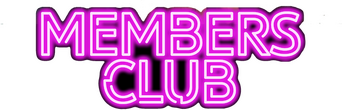 Members Club logo
