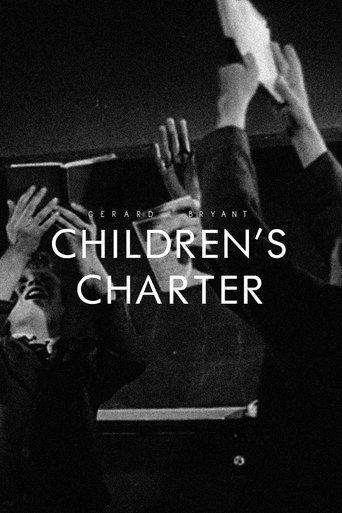 Poster för Children's Charter