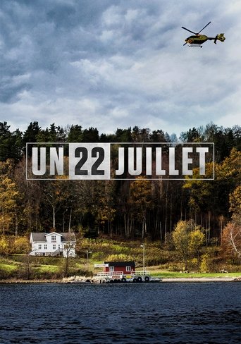 Un 22 juillet en streaming 