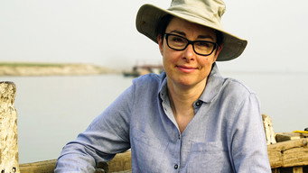 The Ganges with Sue Perkins (2017)