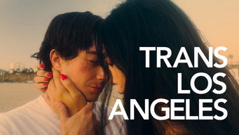 #4 Trans Los Angeles