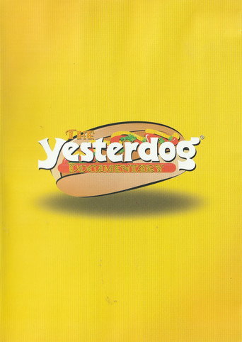 The Yesterdog Documentary movie poster