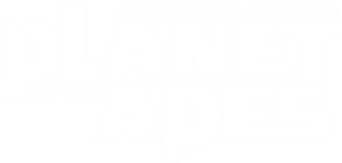 Planet of the Apes logo