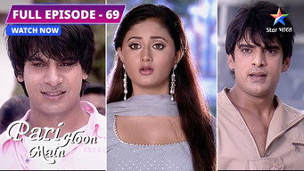 Episode 69 — Kya Jahnavi Se Peechha Chhuda Payega Rajveer?