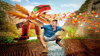 #4 Lego Masters - Dutch