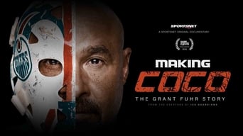 #2 Making Coco: The Grant Fuhr Story