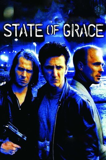 State of Grace Poster