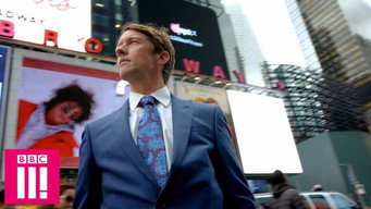 Jonathan Pie's American Pie (2019)