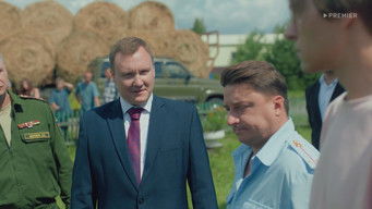 Episode 1 — Episode 1