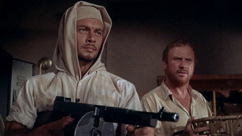 #12 Escape from Zahrain