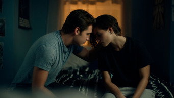 A Girl Like Him (2024)