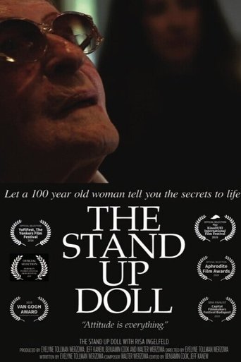 The Stand Up Doll (2019)