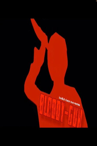 Bloody gun (2020)
