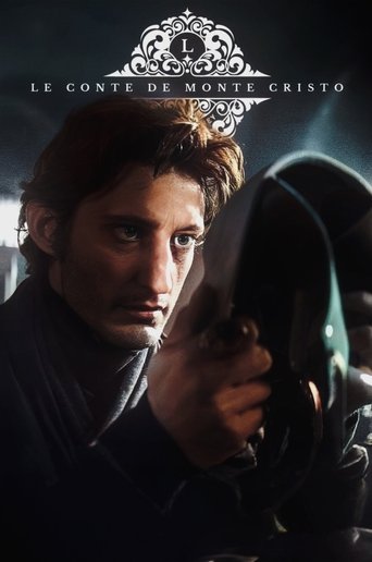 Le Comte de Monte-Cristo