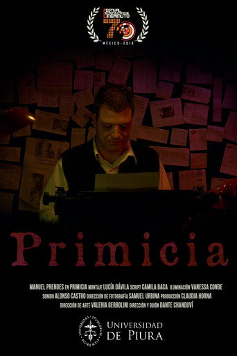 Primicia