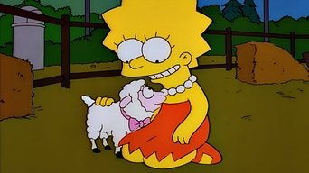 Lisa, la vegetariana Lisa, la vegetariana
