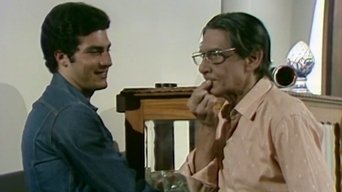 Episódio Capítulo 130 da série Locomotivas