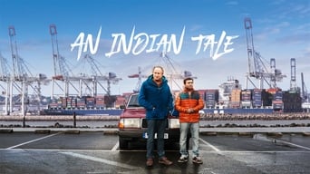 #13 An Indian Tale